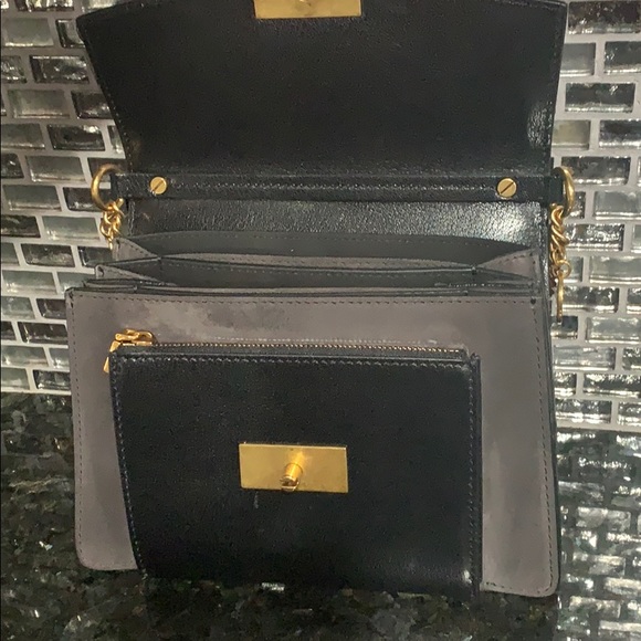 Givenchy Small black purse - Picture 5 of 9